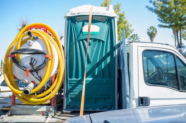 Sanitation services for porta potties in Casa Loma, CA
